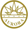 Official seal of Aurora, Colorado