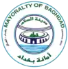 Official seal of Baghdad