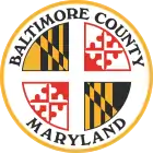 Official seal of Baltimore County