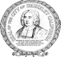 Official seal of Berkeley, California