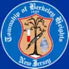 Official seal of Berkeley Heights, New Jersey