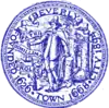Official seal of Beverly
