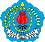 Official seal of Brebes Regency