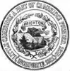 Official seal of Brighton