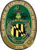 Official seal of Caroline County