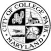 Official seal of College Park, Maryland