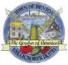 Official seal of Denton, Maryland