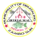 Official seal of Dimataling
