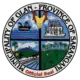 Official seal of Glan