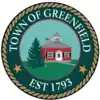 Official seal of Greenfield, New York