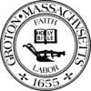Official seal of Groton, Massachusetts