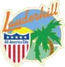 Official seal of City of Lauderhill