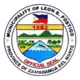 Official seal of Leon B. Postigo