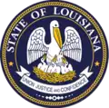 Former seal design (2006–2010)