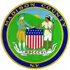 Official seal of Madison County