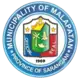 Official seal of Malapatan