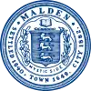 Official seal of Malden, Massachusetts