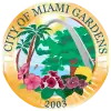 Official seal of Miami Gardens, Florida