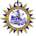 Official seal of Nashville