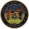 Official seal of New Orleans