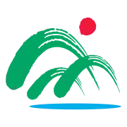 Official logo of North Chungcheong Province