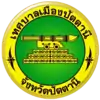 Official seal of Patani Darussalam