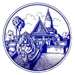 Official seal of Phnom Penh