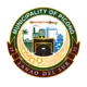 Official seal of Picong