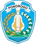 Ponorogo Regency