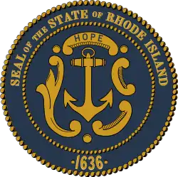 Coat of arms or logo