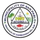 Official seal of San Pablo
