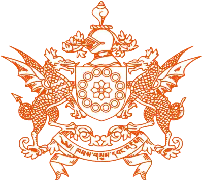 Coat of arms or logo