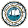 Official seal of Southport, Maine