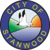 Official seal of Stanwood, Washington