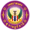 Official seal of Surat Thani
