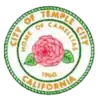 Official seal of Temple City, California