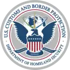 CBP Emblem