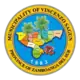 Official seal of Vincenzo A. Sagun