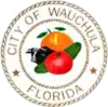 Official seal of Wauchula, Florida