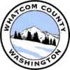 Official seal of Whatcom County
