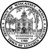 Official seal of Wiscasset, Maine