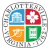 Official seal of Charlottesville, Virginia