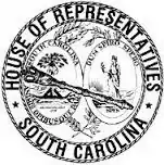 Seal of the South Carolina House of Representatives