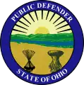 Seal of the Ohio Public Defender
