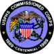 Seal of the USPHS Commissioned Corps