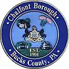 Official seal of Chalfont, Pennsylvania