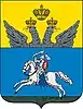 Coat of arms of Sebezhsky District