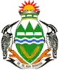 Official seal of Sekhukhune