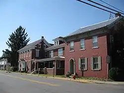 Selinsgrove, Pennsylvania