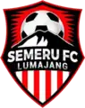 Persigo Semeru FC Logo (2017-2019)